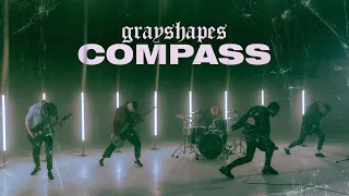 Grayshapes - Compass (Official Music Video)