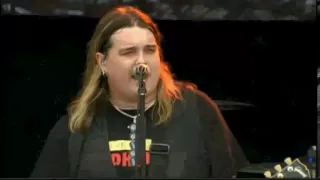 Black Stone Cherry - Things My Father Said Download Festival 2009