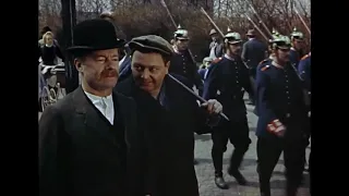 Der Hauptmann von Köpenick (1956) - "Der Marsch aus Petersburg"