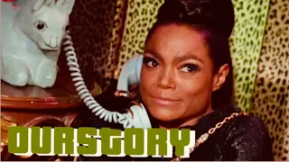 Eartha Kitt: Family History