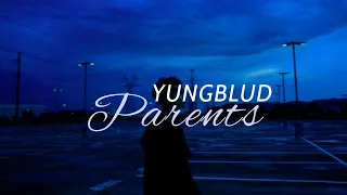 YUNGBLUD - Parents (Türkçe Çeviri)