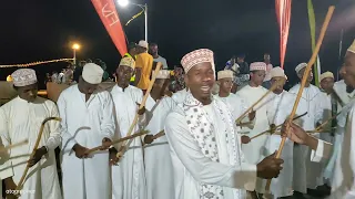 live bajuni dance in 2022 lamu culture