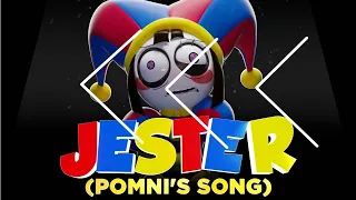 JESTER Pomni's Song But reverse