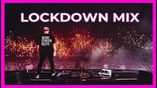 CLUB MUSIC 2021 🔥| Quarantine & Lockdown Mix | COVID-19