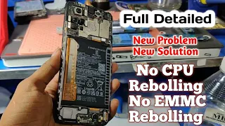 Redmi Note 11 Dead Repair Solution 1 New Problem Full detail