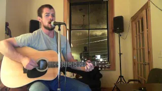 "Three Rusty Nails" by Jake Richards (Ronnie Bowman Cover)