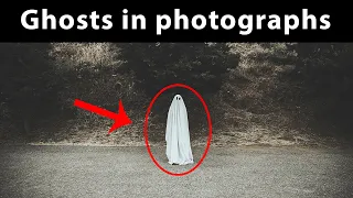 10 Photos That Can Scare Anyone 😱 The Scariest Photos