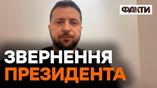 Санкції ВБ'ЮТЬ атомну галузь Росії! ПОТУЖНЕ звернення Зеленського