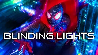 Blinding Lights | Spider-Man