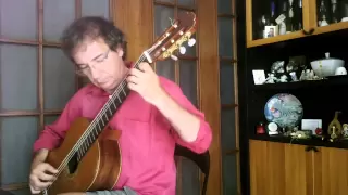 For A Few Dollars More - Per Qualche Dollaro In Più (Classic Guitar Arrangement by Giuseppe Torrisi)