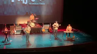 The Fab Four Concert Clip - The Night Before