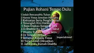 Lagu Rohani Sepanjang Masa