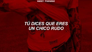 Rihanna - Rude Boy [Traducida al Español]