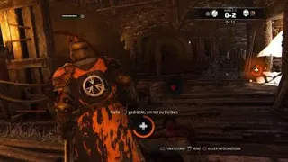 The ultimate dodge