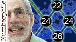 Goldbach Conjecture - Numberphile