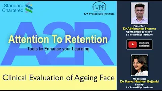 A2R#41(Clinical Evaluation of Ageing Face)