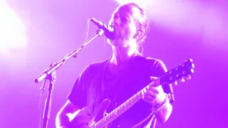 Radiohead - Let Down - Live @ Madison Square Garden 7-27-16 in HD