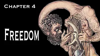 The Loop of Freedom | Chapter 4 of The Parallax View | Zizek
