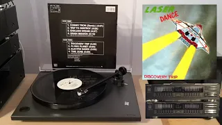 ★★★ Laser Dance ‎- Discovery Trip (LP) (Side B) ★★★