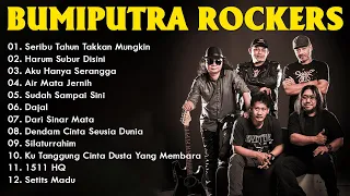 Koleksi Lagu Terbaik [bpr] Bumiputra Rockers - Slow Rock Malaysia 90an Terbaik Full Album