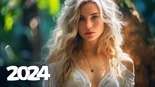 Avicii, Martin Garrix, David Guetta, Chainsmokers - Cover Syle - Deep House Playlist 2024 #61