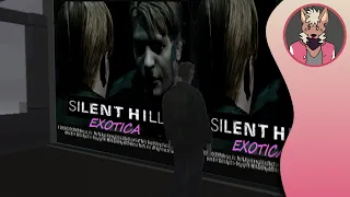 Silent Hill Exotica (Lost & Found GTA: VC Mod) [Princess Dank LIVE!]