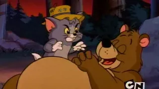 Tom and Jerry kids - Mouse Scouts 1990 - Funny animals cartoons for kids