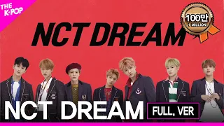 [Full ver.] NCT DREAM (Ep.6 of SCHOOL ATTACK 2019)