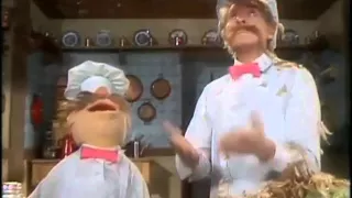 The Muppet Show Swedish Chef Compilation - Part 3