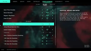 Change This Setting To INSTANTLY IMPROVE Recoil Control In Battlefield 2042