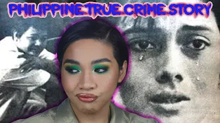 The Abduction Of Annabelle Huggins - Philippine True Crime Stories | Martin Rules