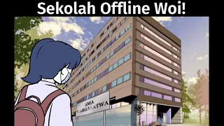 Sekolah Offline Woi!