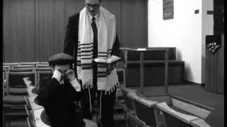 How to conduct oneself in the Synagogue