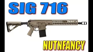 Sig 716 Review- Nutnfancy