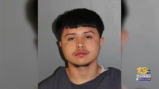 Pueblo gang member who previously killed someone released, accused of shooting at cops