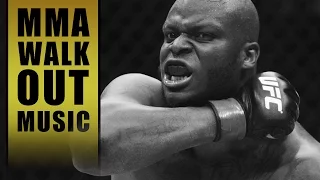 MMA Entrance Music / Derrick "The Black Beast" Lewis