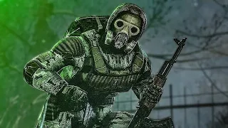 S.T.A.L.K.E.R  - МЫ ЗАЩИТИМ МОНОЛИТ