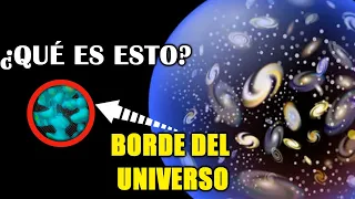 ¿Cuál es Realmente el Borde de un Universo Infinito?