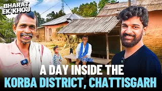 I Spent A Day Inside the Tribal District of Korba, Chhattisgarh | Bharat Ek Khoj Ep. 14