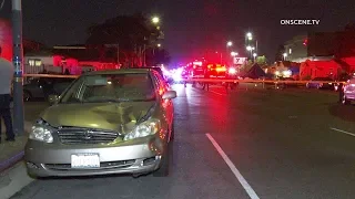 Pedestrian Fatally Struck By Car In Vermont Vista