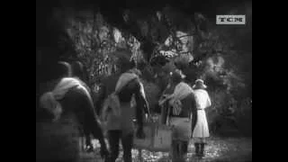 009 - Tarzán de los monos (1932)