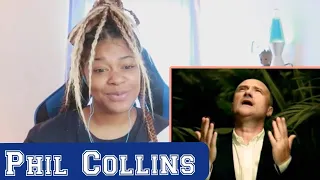 Phil Collins  - Strangers Like Me (Tarzan) REACTION!