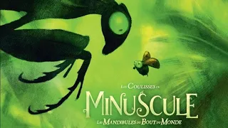 Minuscule - Mandibles From Far Away 2018 ‧ Adventure/Comedy ‧ 1h 32m