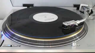 Pet Shop Boys - So Hard (2018 HQ Vinyl Rip) - Technics 1200G / Audio Technica AT33PTG/II