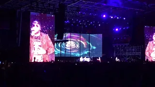 Avenged Sevenfold - Afterlife - Rock on the Range 2018