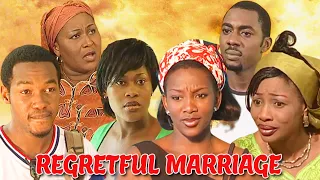 I Beg Every Lady 2 See Dis Mind Blowing Genevieve Family Movie & Learn A Life Lesson-African Movies