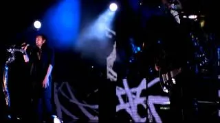 korn play metallica offenbach germany 16-03-12.MOV