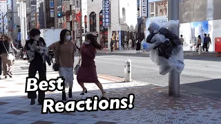 Best Pranks of the Year 2020 in Japan