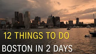 Boston Family Vacation / Boston Area Travel Guide / Freedom Trail Tour / Salem Travel Guide