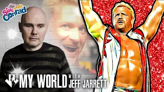 Jeff Jarrett on Coming Back to TNA in the Wake of the Billy Corgan Situation